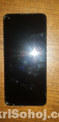 Realme gt Master